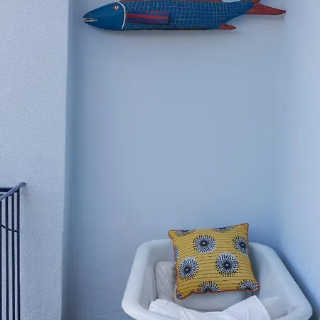 Apartman Flh Campolide Charming Lisboa