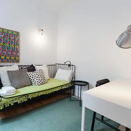 Appartamento Flh Campolide Charming *